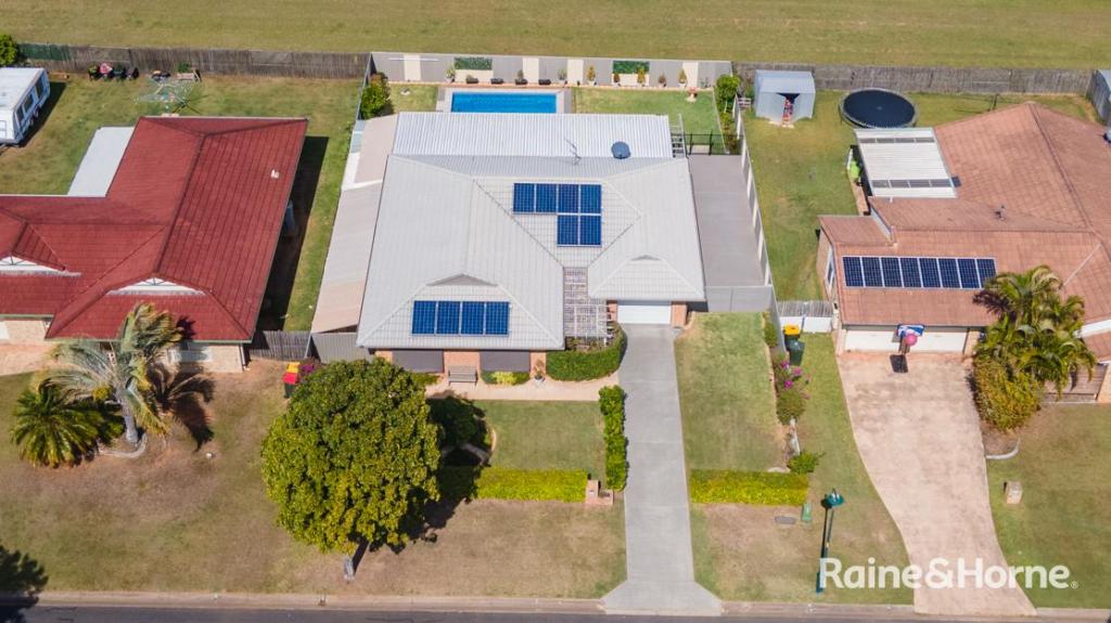 66 Chancellor Dr, Urraween, QLD 4655