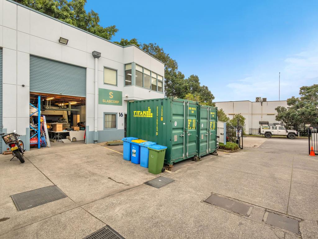 16/75 Corish Cir, Banksmeadow, NSW 2019