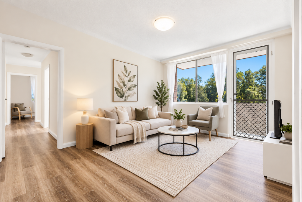 19/38 Meadow Cres, Meadowbank, NSW 2114