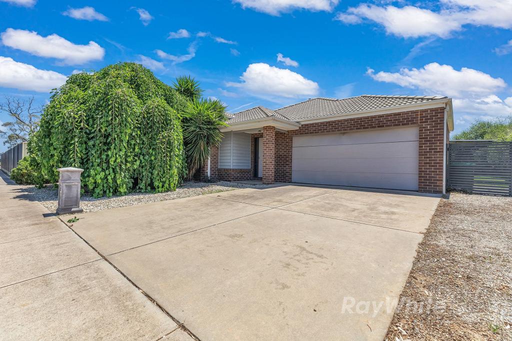 28 Bridlington Ave, Echuca, VIC 3564