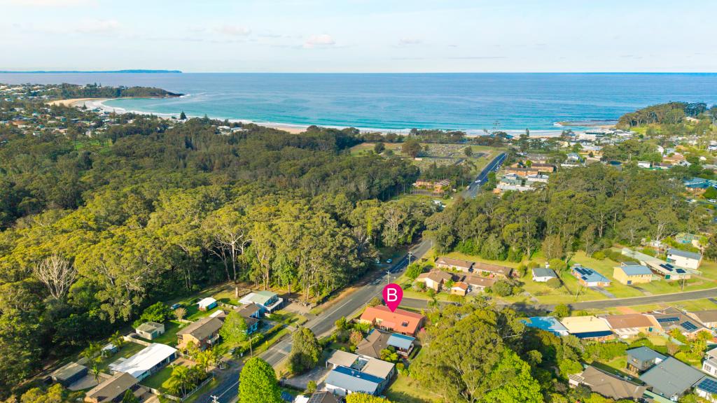1a Turner St, Mollymook, NSW 2539
