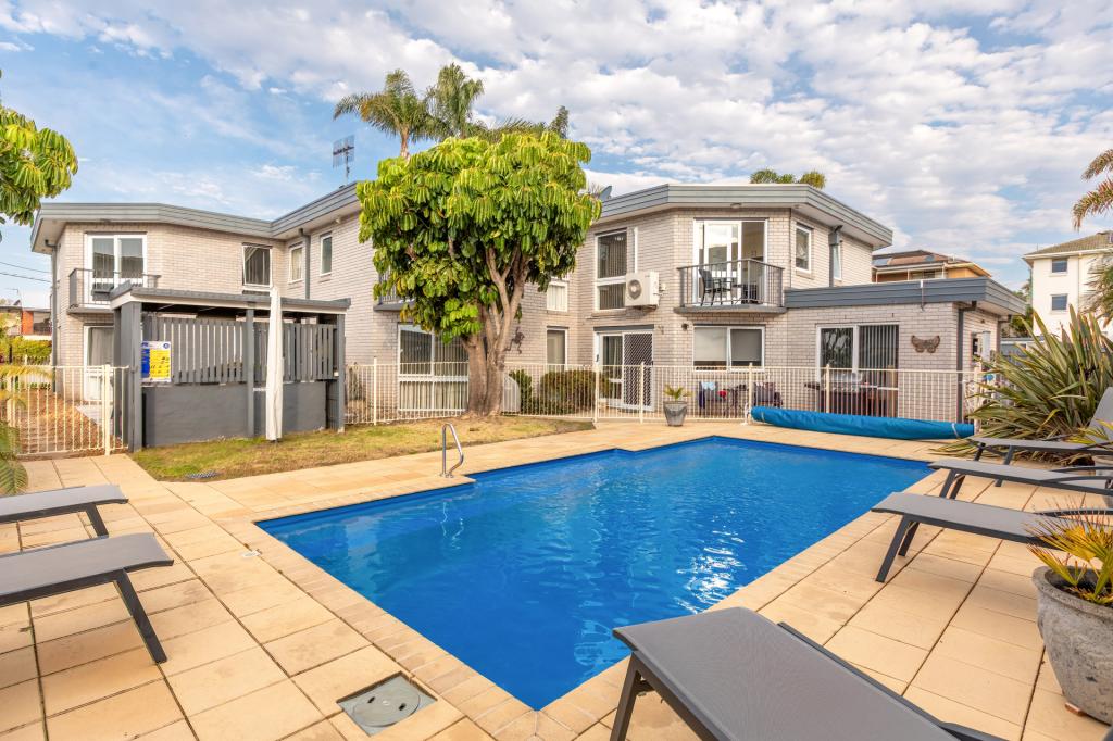 8/6 Calendo Ct, Merimbula, NSW 2548