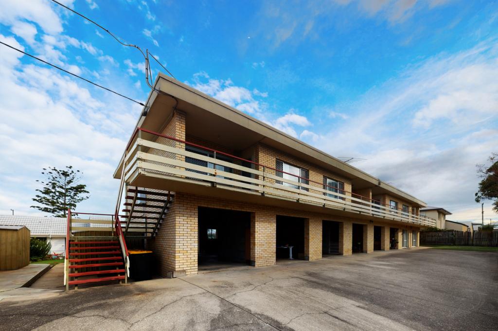 4/21 Landsborough Ave, Scarborough, QLD 4020