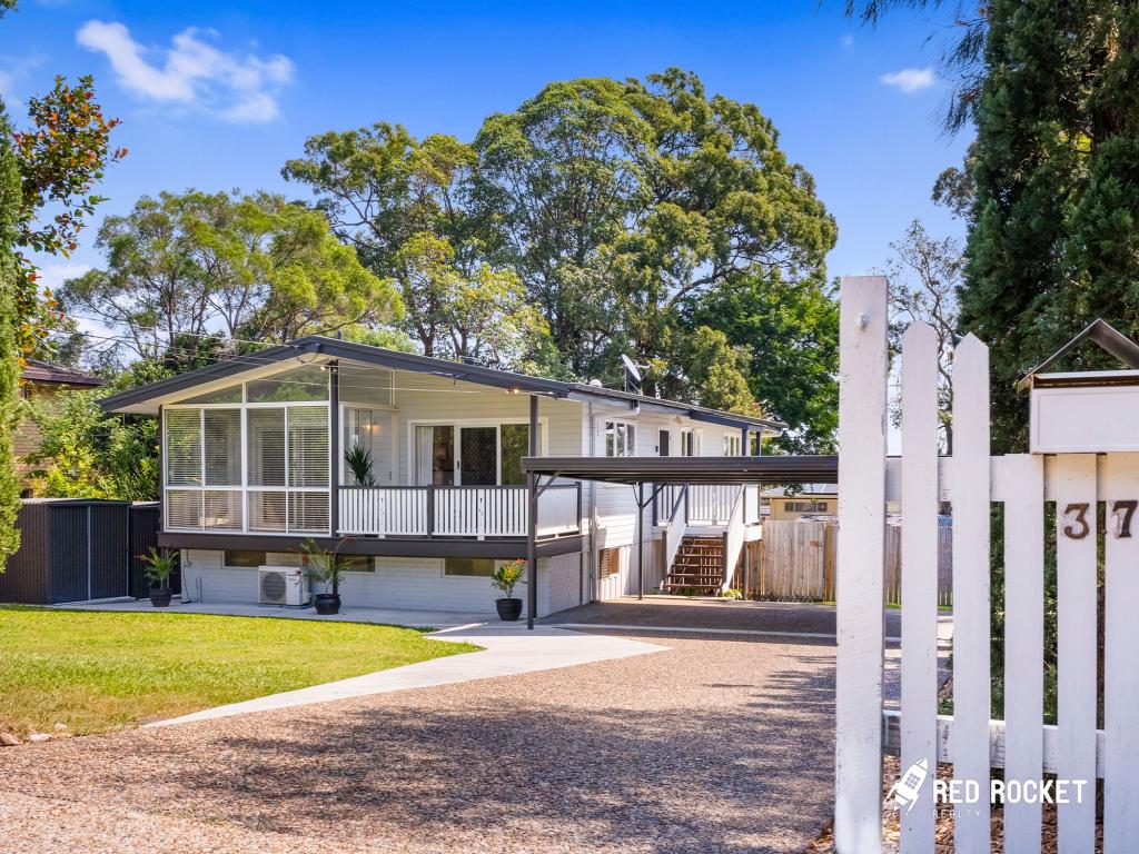 37 Torview St, Rochedale South, QLD 4123