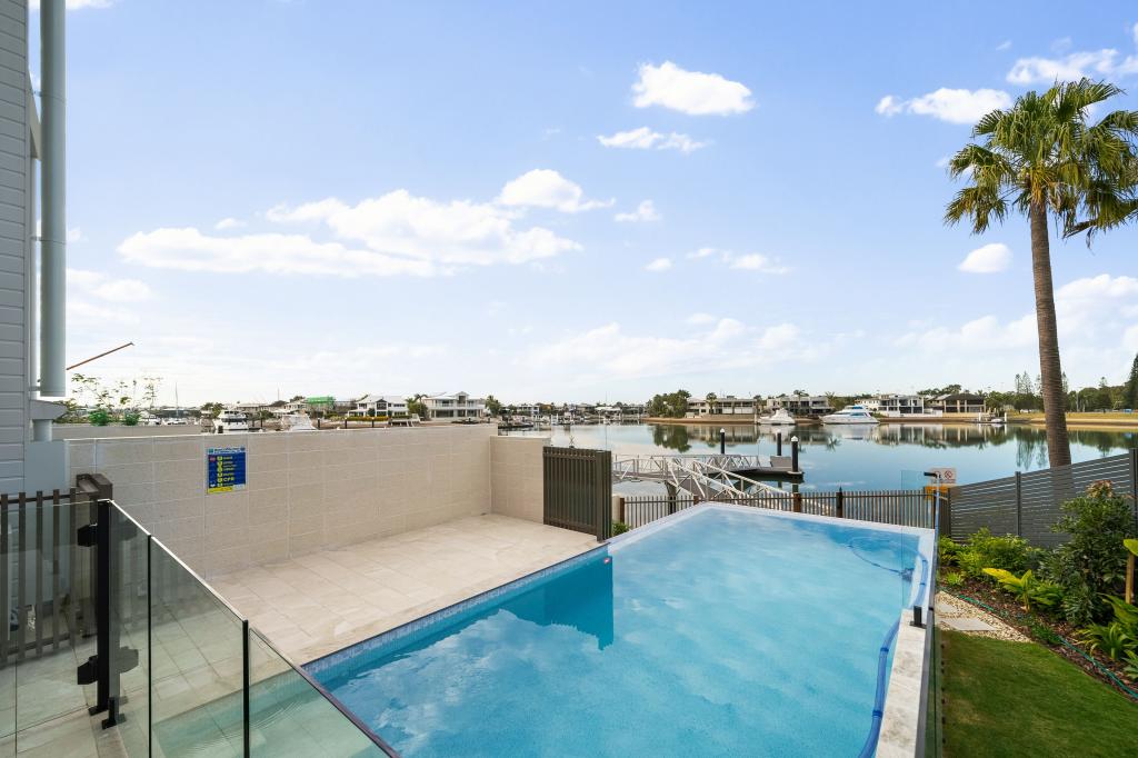 1/191 QUAY CCT, NEWPORT, QLD 4020