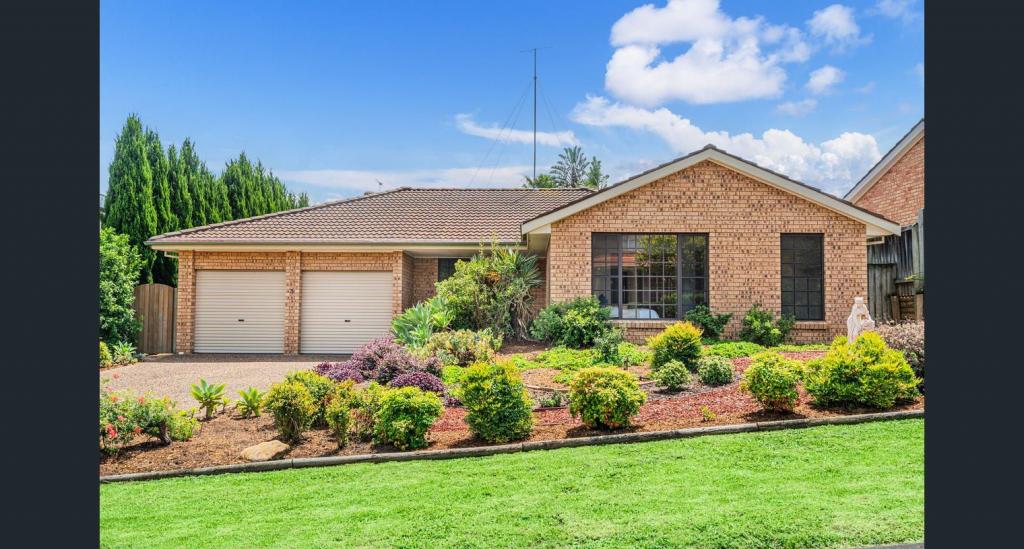 3 Walsh Ave, Castle Hill, NSW 2154