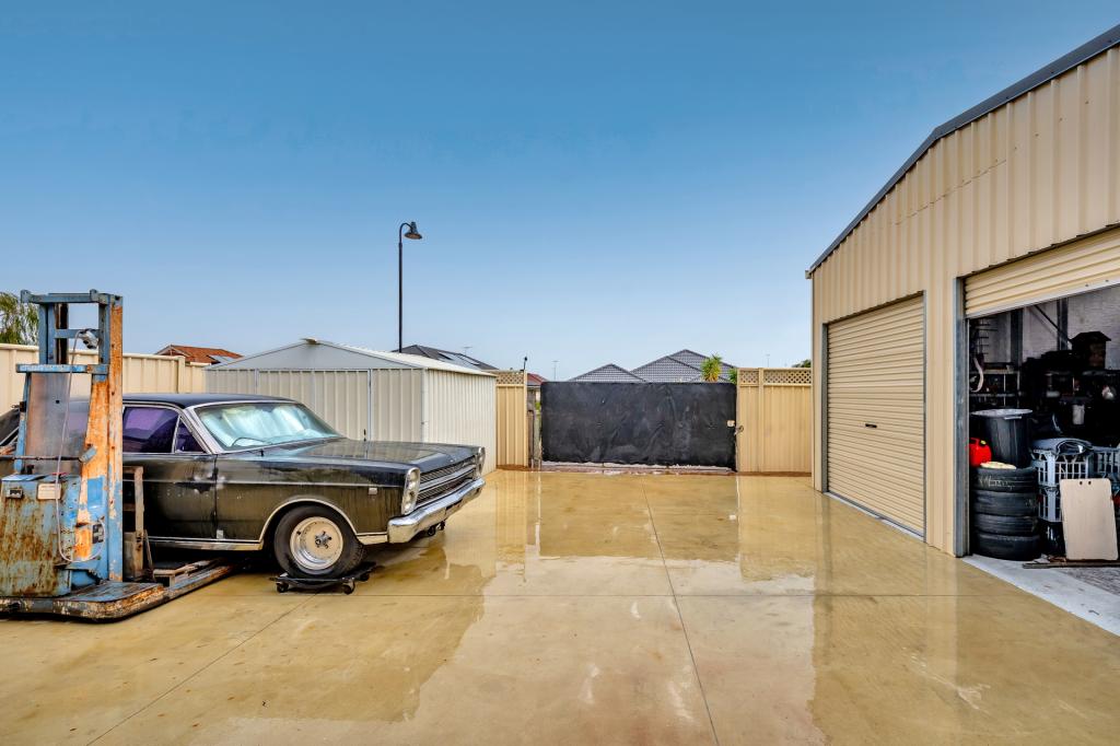81 Malata Rdge, Lakelands, WA 6180