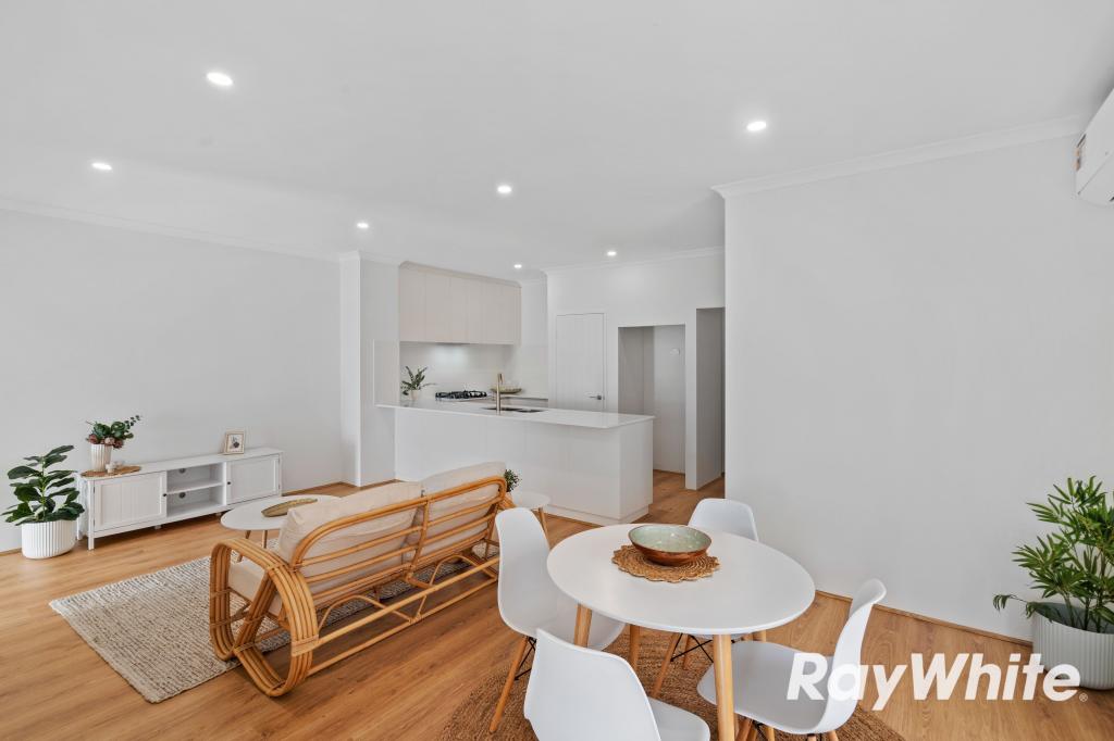 22/101 Oakleigh Dr, Erskine, WA 6210