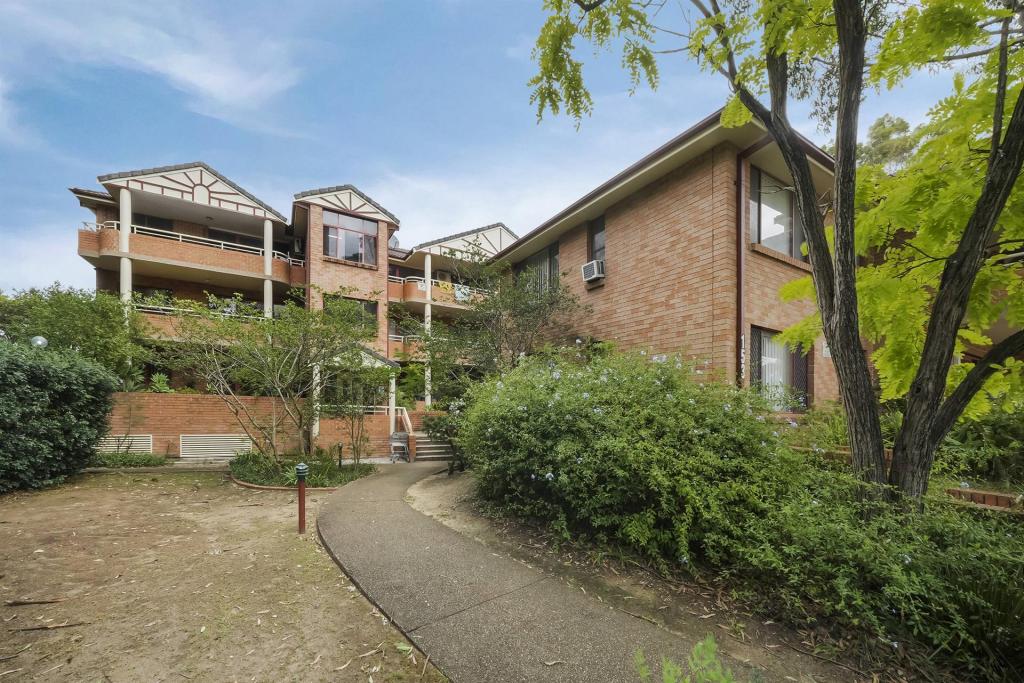 17/153-155 Waldron Rd, Chester Hill, NSW 2162