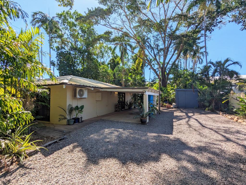 30 Craig Cres, Coconut Grove, NT 0810