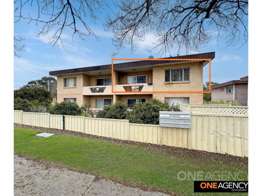 Contact Agent For Address, Goulburn, NSW 2580