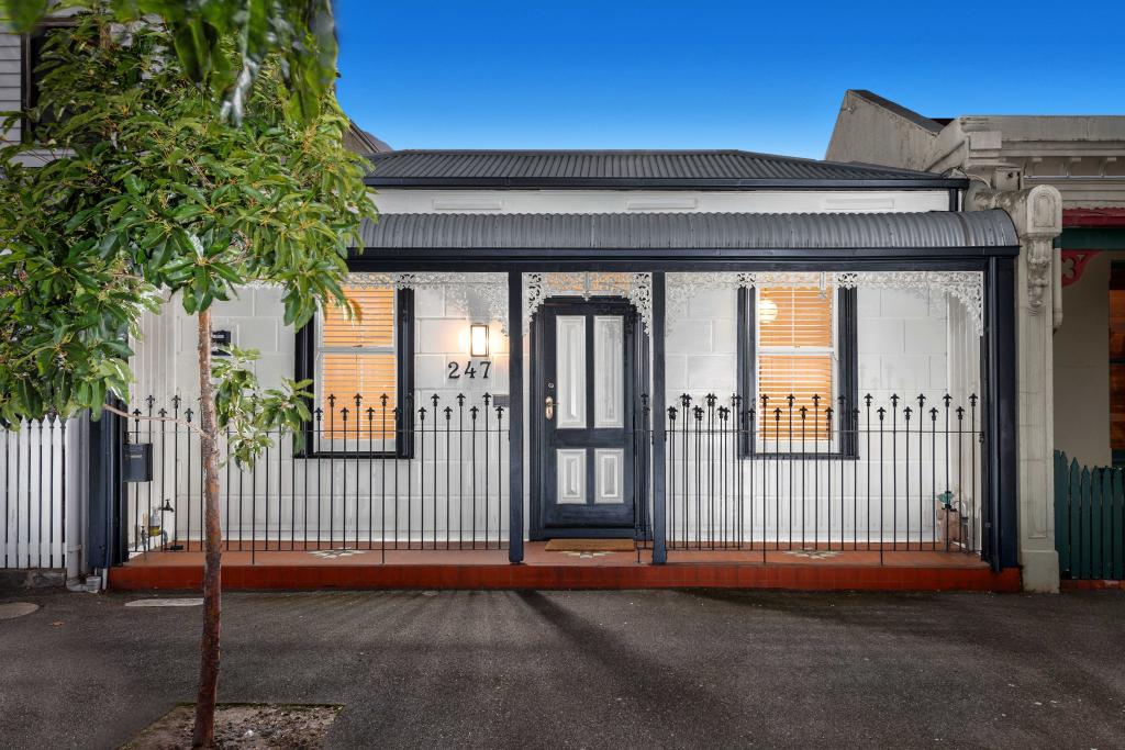 247 Princes St, Port Melbourne, VIC 3207