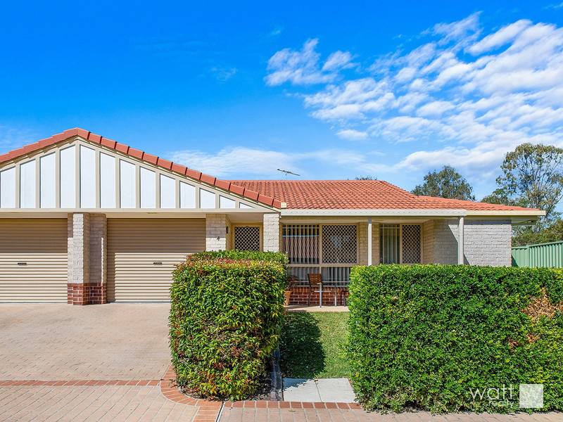 4/9 Lavender Pl, Fitzgibbon, QLD 4018