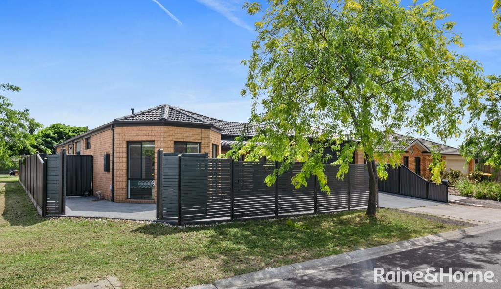 46 Limpopa Sq, Roxburgh Park, VIC 3064