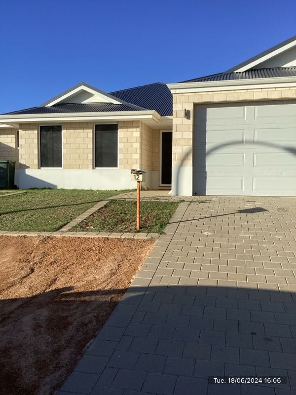 12 Driftwood Rd, Sunset Beach, WA 6530
