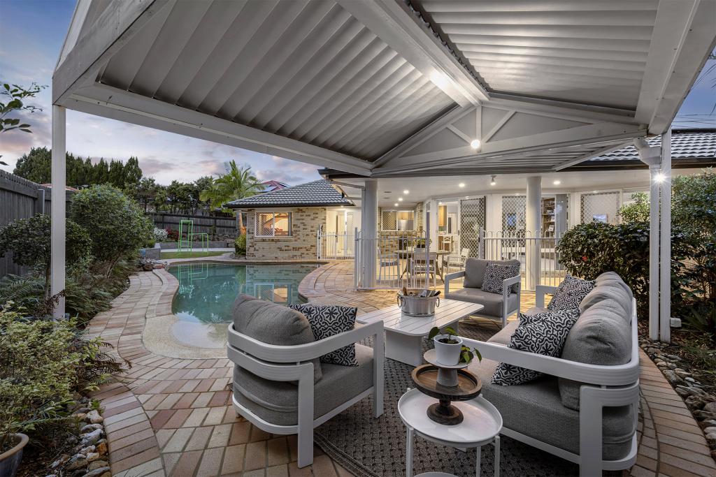 19 Gamma Pl, Bridgeman Downs, QLD 4035