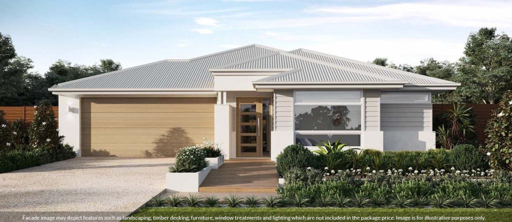 Lot 617 Whistler St, Warner, QLD 4500