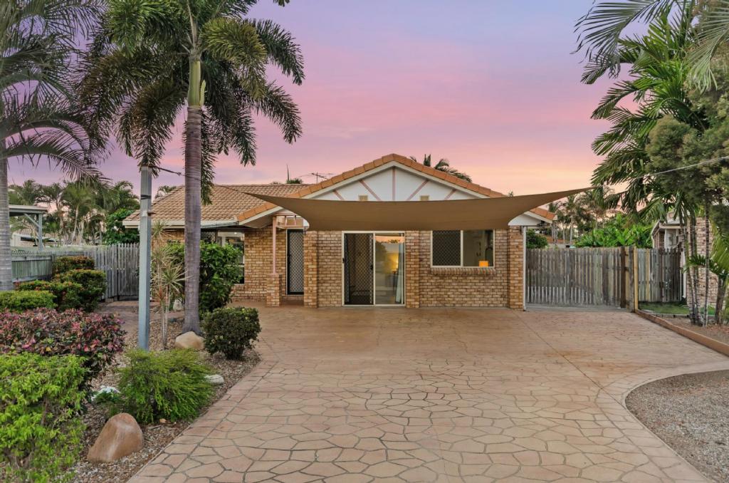 6 Stafford Cl, Kirwan, QLD 4817