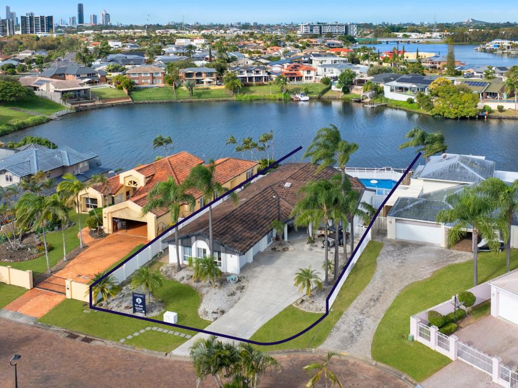 14 Key Biscayne, Clear Island Waters, QLD 4226