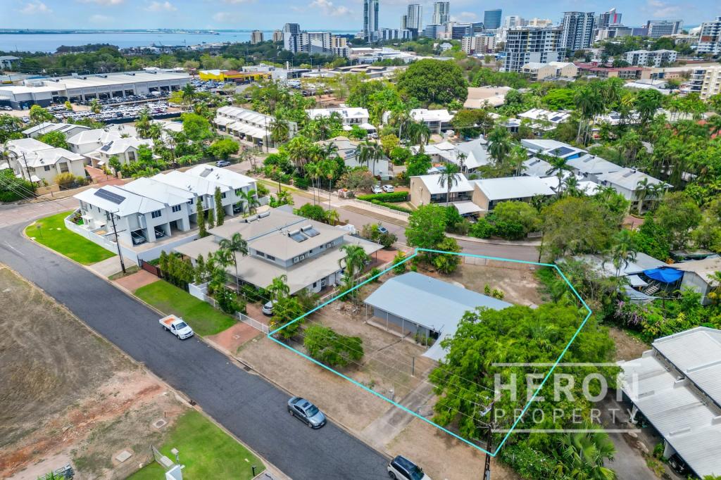9 Blake St, The Gardens, NT 0820