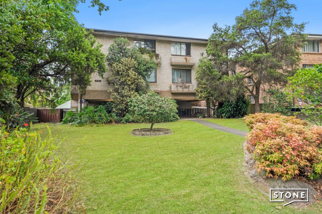 1/497 Church St, North Parramatta, NSW 2151