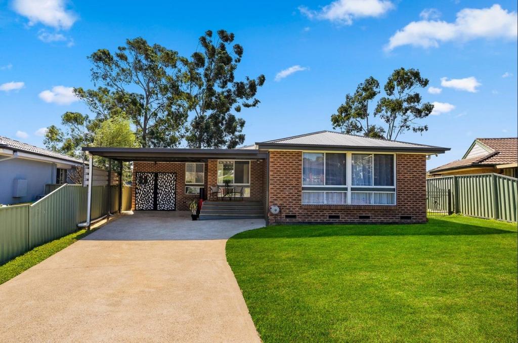 3 Blackman Ct, Werrington County, NSW 2747