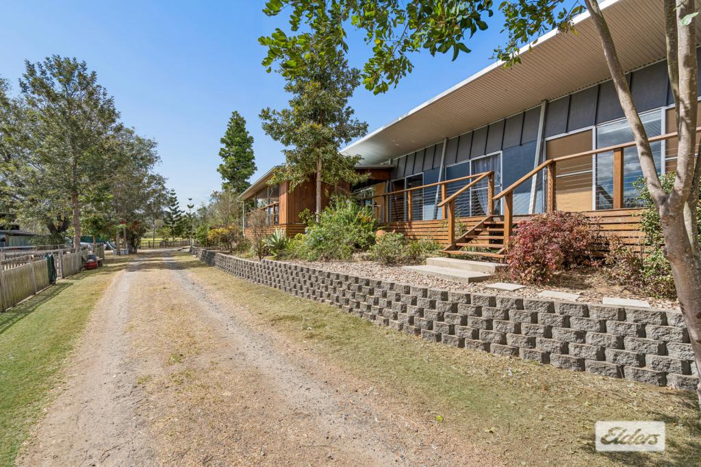 49 Laidley Creek West Rd, Laidley Creek West, QLD 4341