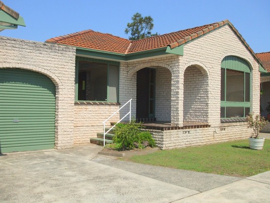 2/23 Thompson St, Long Jetty, NSW 2261