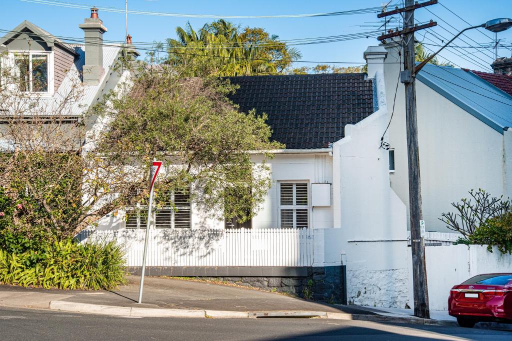 16 Trelawney St, Woollahra, NSW 2025