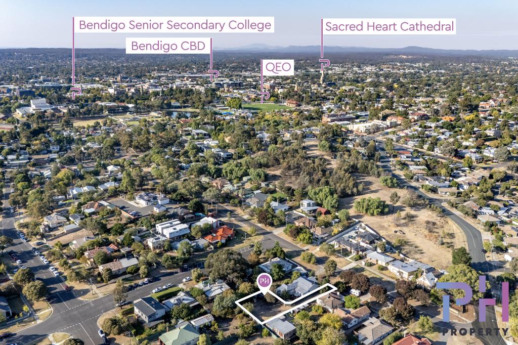 2/22 Anderson St, North Bendigo, VIC 3550