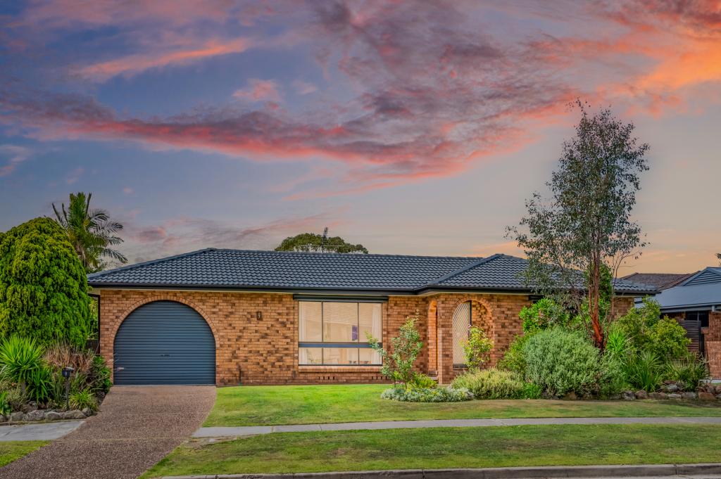 9 Ferrisdale Pde, Jewells, NSW 2280