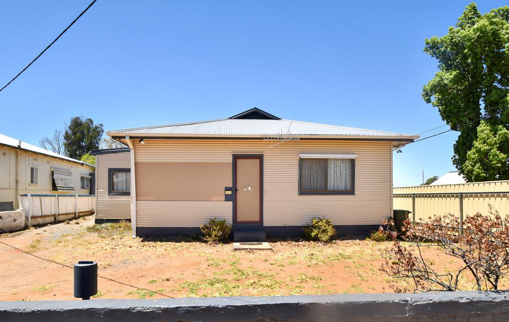 113 Gaffney Lane, Broken Hill, NSW 2880