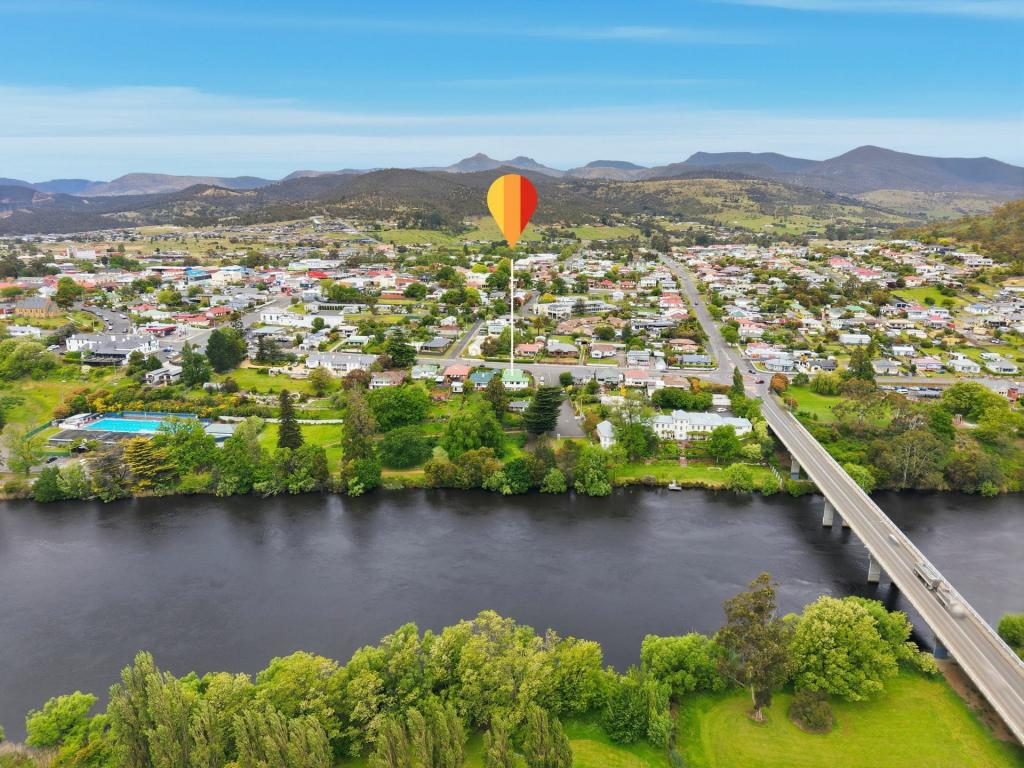 1 Bridge St, New Norfolk, TAS 7140