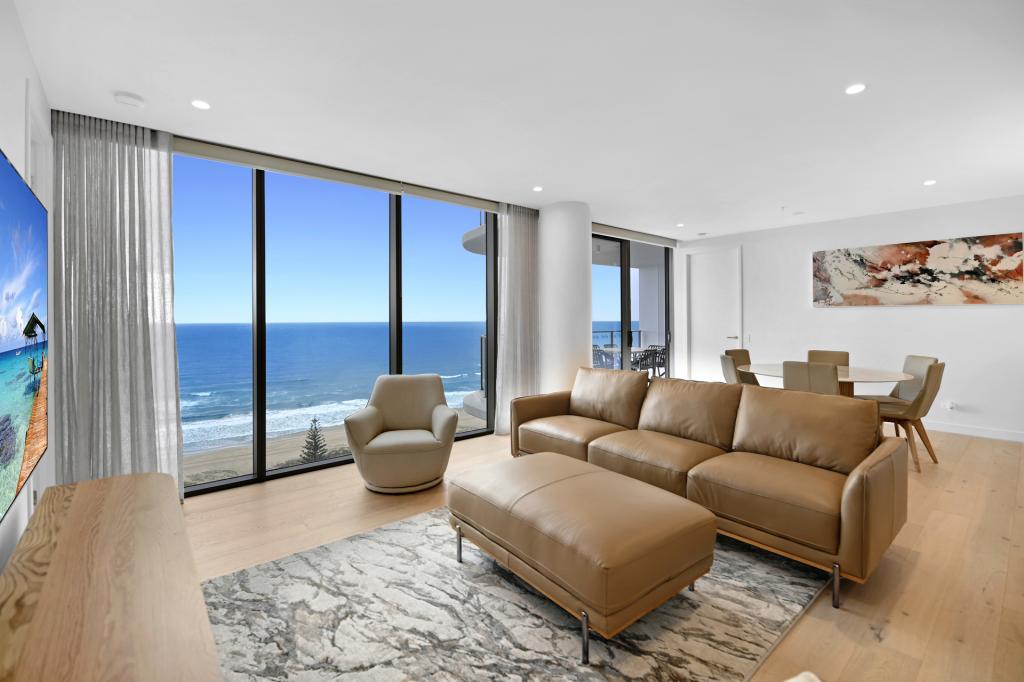 1702/15-17 Peerless Ave, Mermaid Beach, QLD 4218
