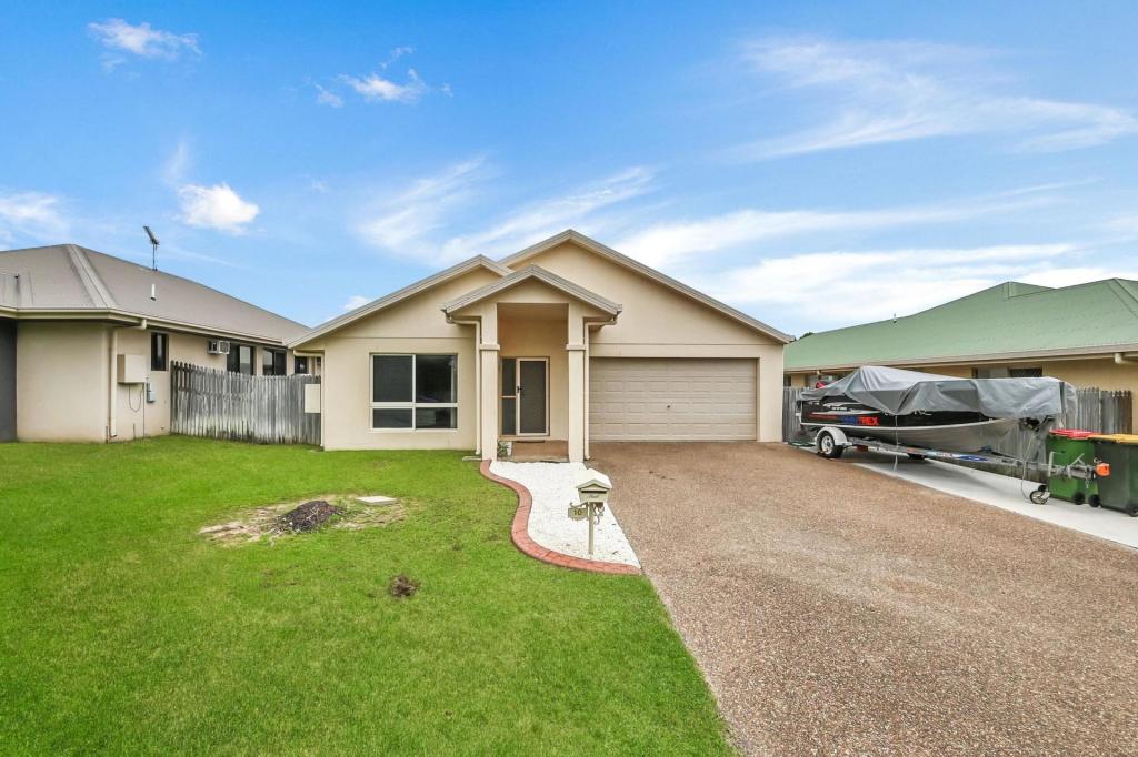 10 Hilton Way, Mount Louisa, QLD 4814