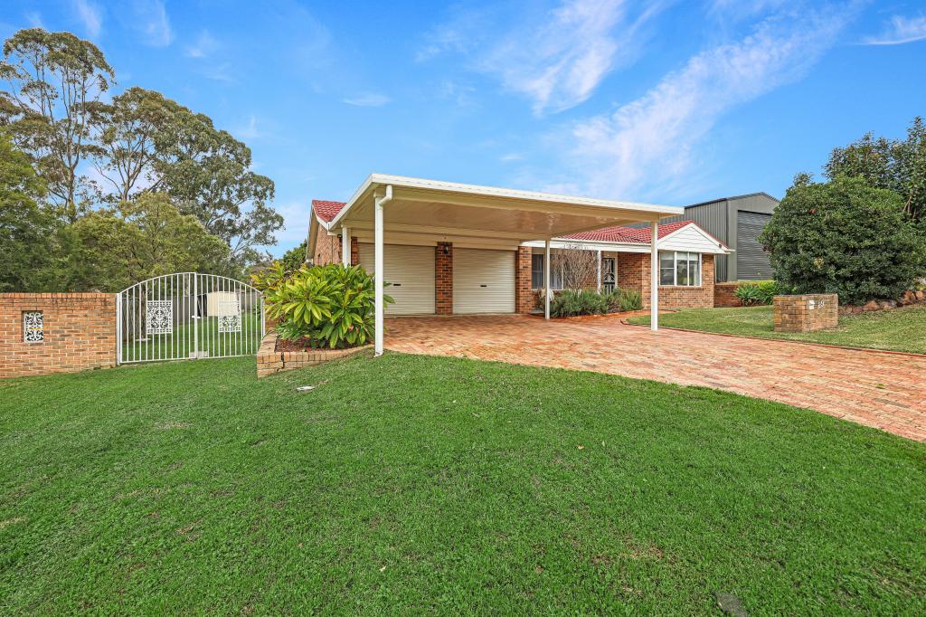 29 TOWARRI ST, MUSWELLBROOK, NSW 2333