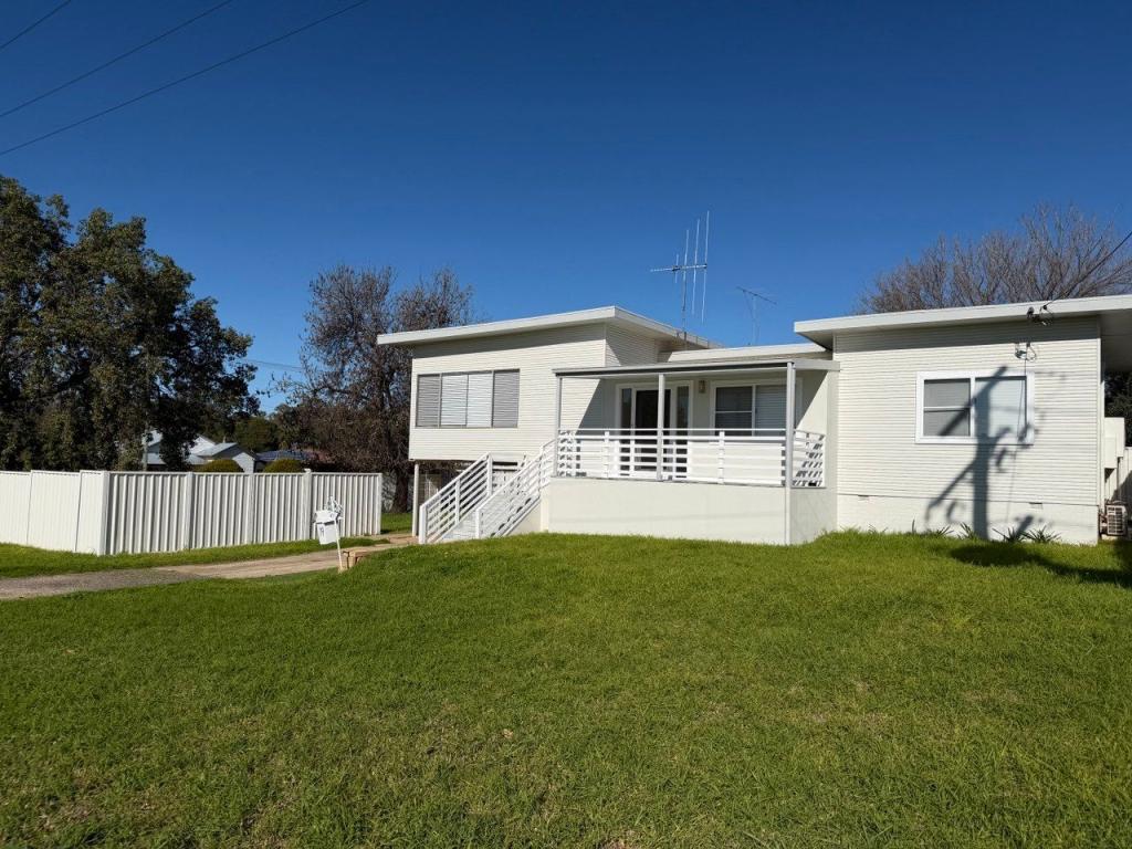 19 Berkley St, Forbes, NSW 2871