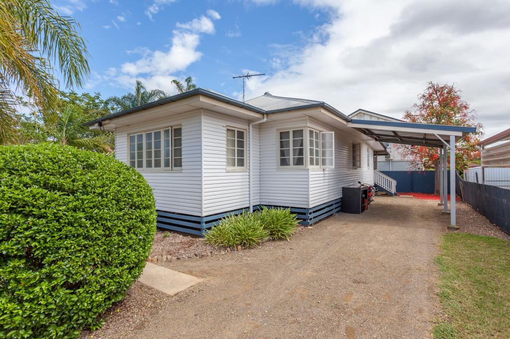 21 Pryde St, Lowood, QLD 4311