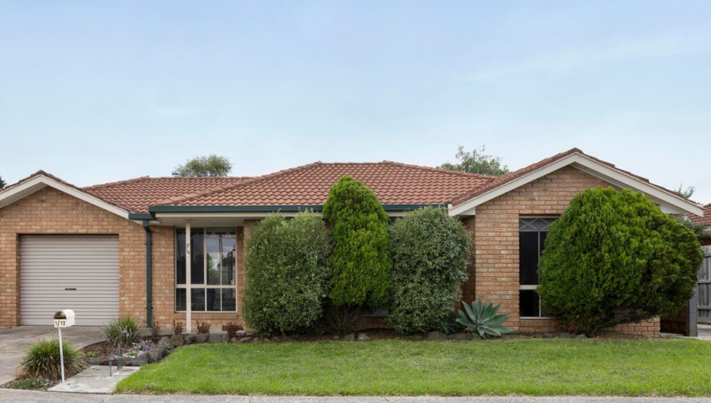 72A ROMANO AVE, MILL PARK, VIC 3082
