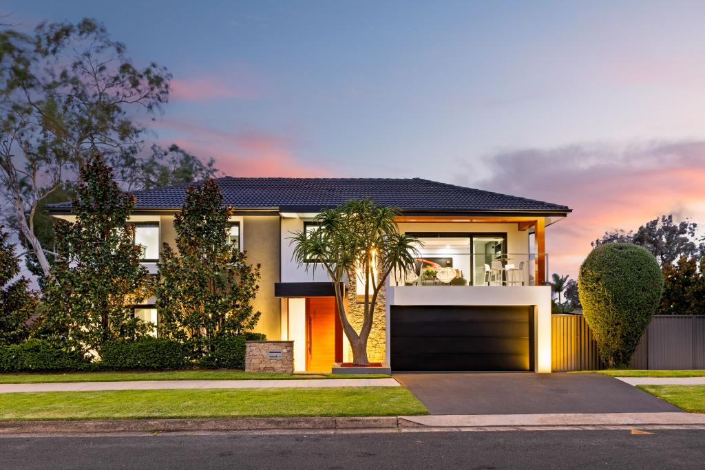 8 Kawana Pl, Bangor, NSW 2234