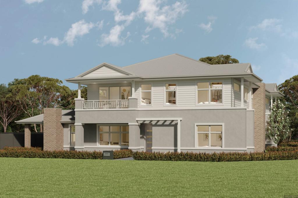 Contact Agent For Address, Gilead, NSW 2560