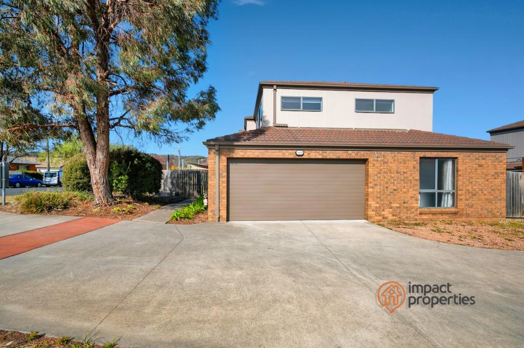 12/9 WATERLOO ST, QUEANBEYAN EAST, NSW 2620