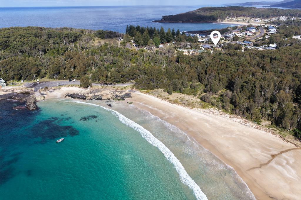 64 Kurrawa Dr, Kioloa, NSW 2539