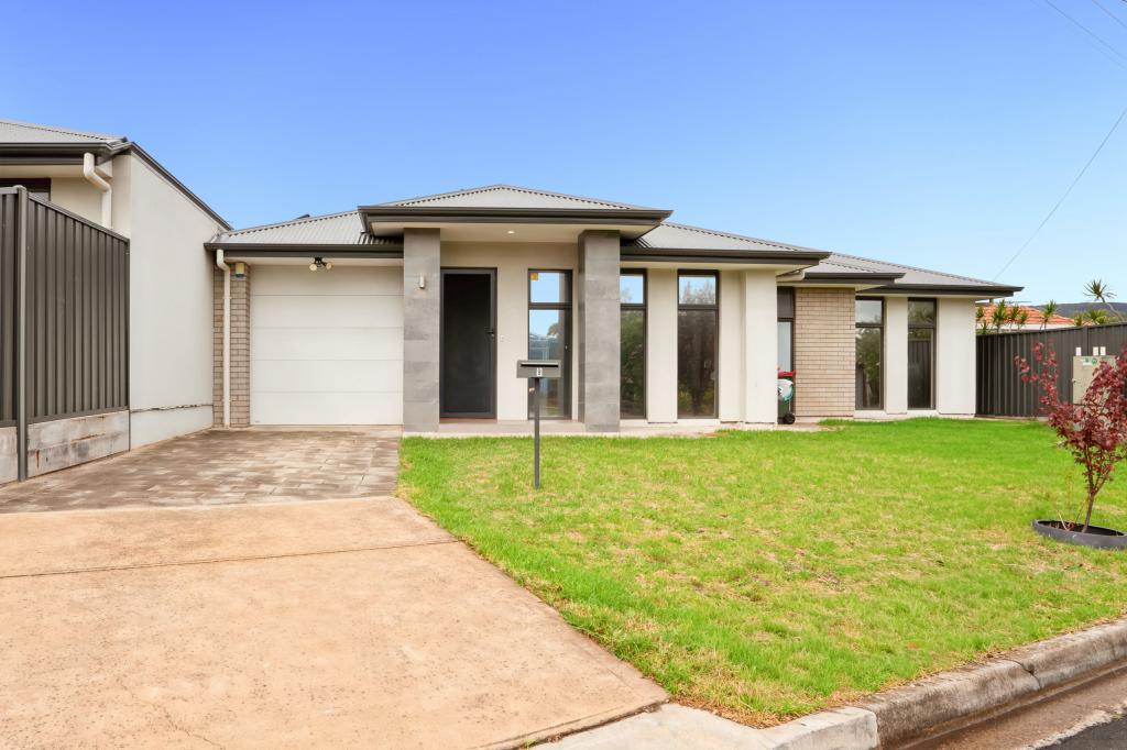 9 Almond Ave, Dernancourt, SA 5075
