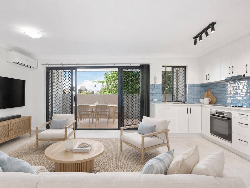 17/60 Vulture St, West End, QLD 4101
