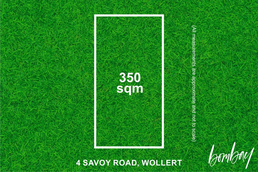 4 Savoy Rd, Wollert, VIC 3750