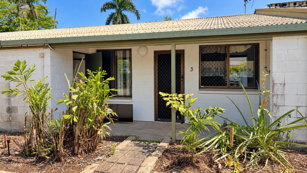 3/3 Livistona Rd, Karama, NT 0812