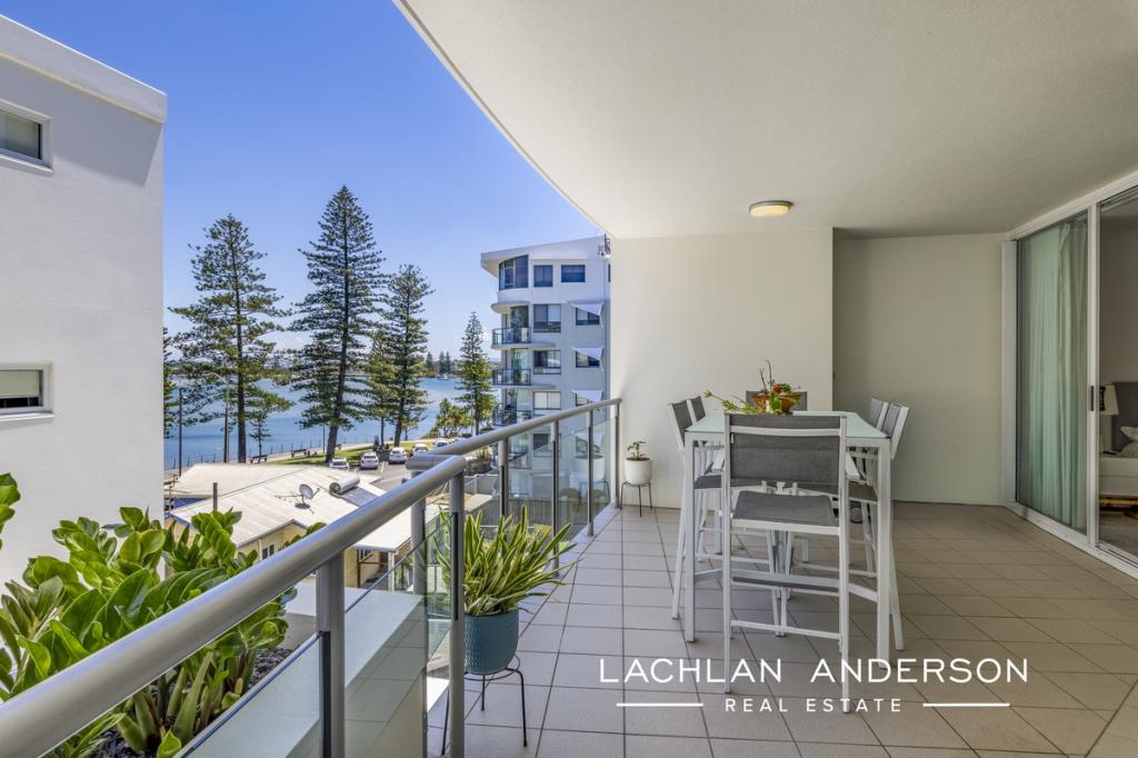 302/10 Leeding Tce, Caloundra, QLD 4551