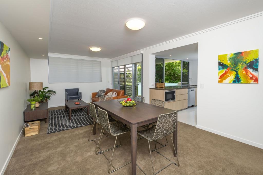 5/33 Sundridge St, Taringa, QLD 4068