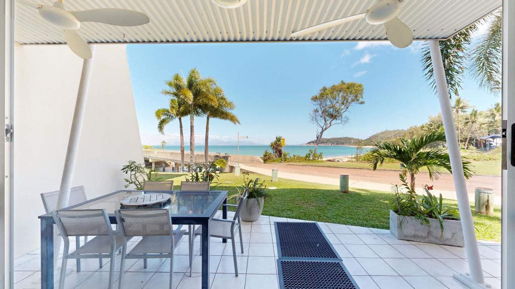 2/13-15 Terrace Pl, Nelly Bay, QLD 4819